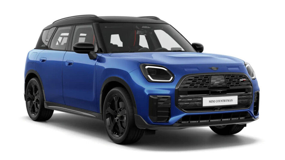 MINI Countryman 2.0 S Sport ALL4 [Level 2] 5dr Auto Petrol Hatchback